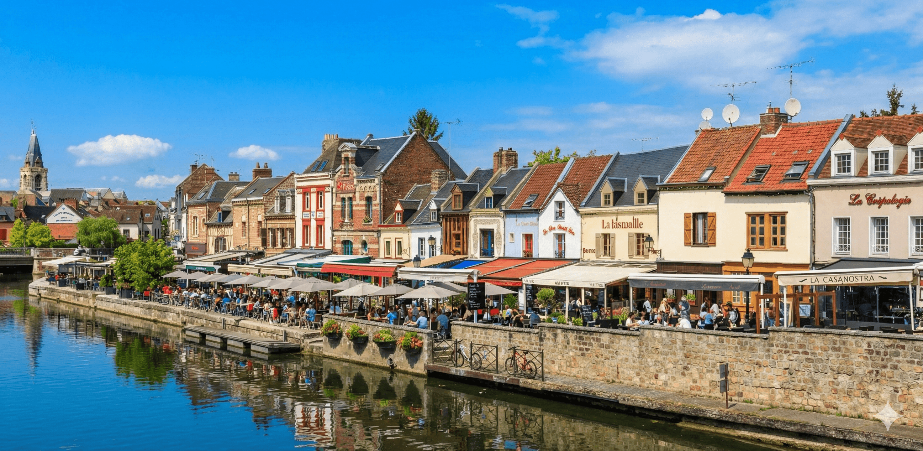 Construction maison Picardie