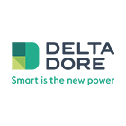 Logo Delta Dore